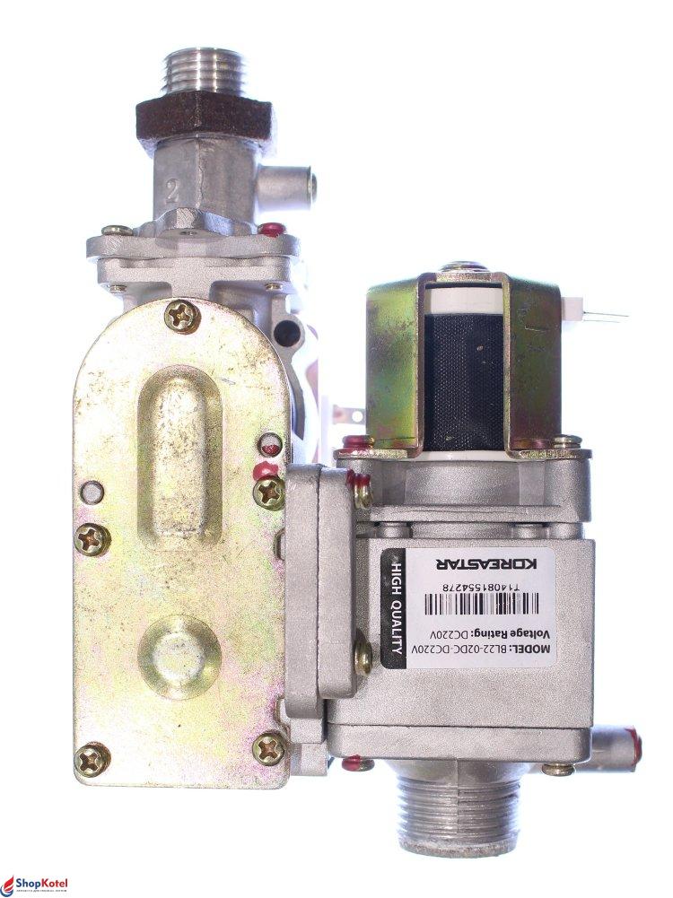 Газ клапан сколько. Газовый клапан GRV-301. Газовый клапан Гидроста GRV 301. Koreastar Premium газовый клапан. Газовый клапан Ace 10-32к, Premium 10-40к.